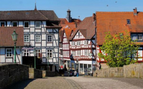 Haus an der Brücke